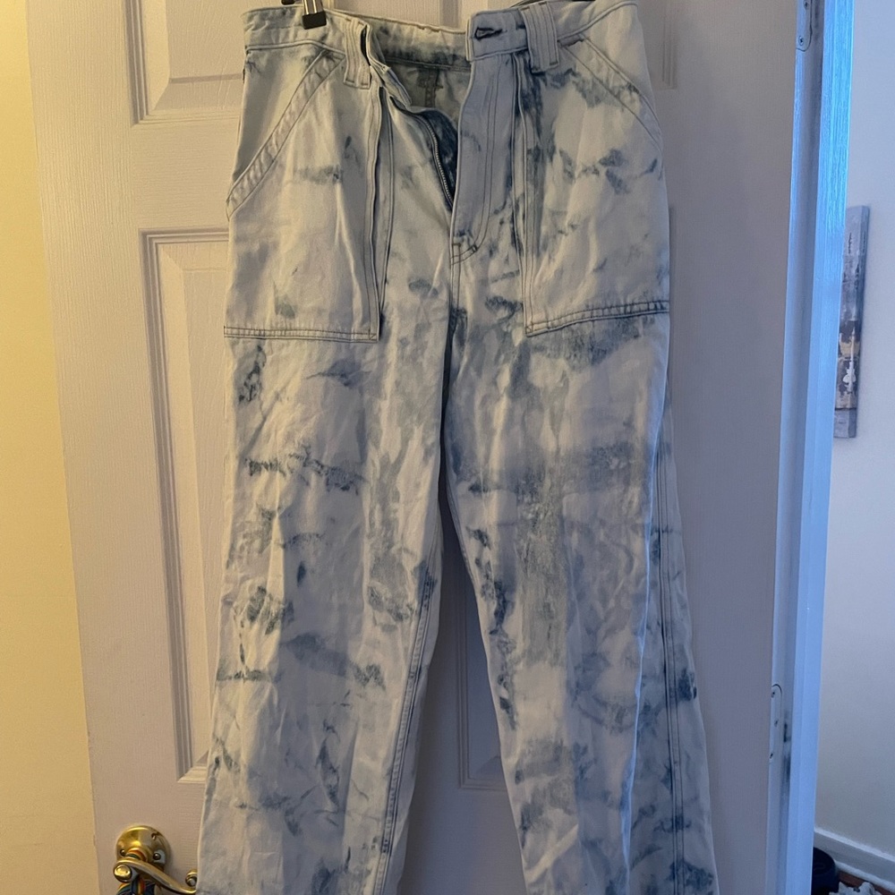 Rag and Bone Jeans size 27